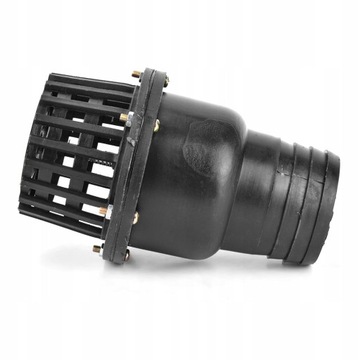 Тарельчатый клапан 3 дюйма GS24011-04