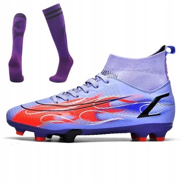 Buty korki SAIBAN111 BUTY PIŁKARSKIE r. 40