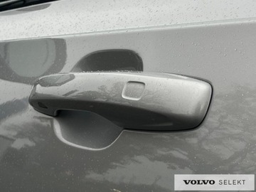 Volvo V90 II 2025 Volvo V90 FV23% SalonPL T6 Plug-In Ultra Dark AWD, zdjęcie 35