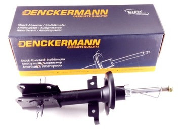 DENCKERMANN DSB032G TLUMIČ