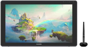 Tablet Graficzny 21,5 cala Huion Kamvas 22 PLUS