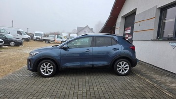 Kia Stonic Crossover 1.2 DOHC 84KM 2018 KIA STONIC (YB) 1.2 CVVT 2017-07, zdjęcie 4