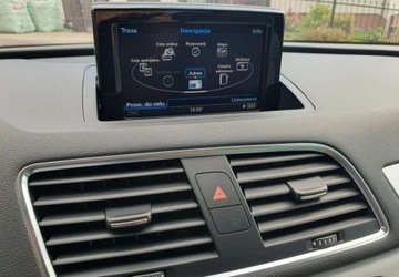 Audi Q3 I 2013 Audi Q3 Audi Q3 2.0 TDI 2.0 Diesel 177KM, zdjęcie 21