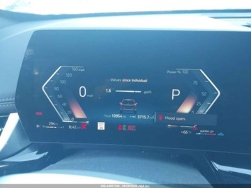 BMW X1 U11 2024 BMW X1 2024 BMW X1 XDRIVE28I 2.0 Benzyna 241KM, zdjęcie 11