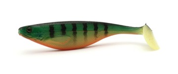Guma Westin ShadTeez 12cm. 15gr. Firetiger Ghost