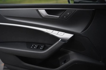 Audi A7 C8 2020 Audi A7 40 TDI, Salon Polska, Serwis ASO, 201 KM, zdjęcie 21