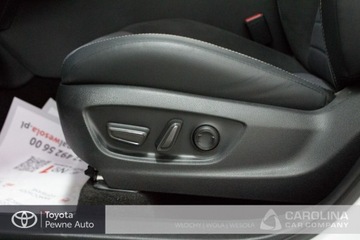 Toyota C-HR II SUV 2.0 Hybrid Dynamic Force 197KM 2024 Toyota C-HR 2.0 Hybrid 197KM Dynamic Force Executi, zdjęcie 15