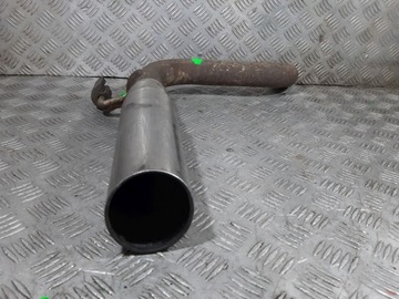 TOYOTA CELICA VII T23 03R KONCOWKA WYDECHU FUTABA