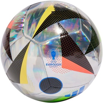 ADIDAS PIŁKA NOŻNA EURO24TRAINING IN9368 ROZM. 5