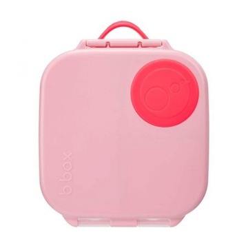 B.BOX Mini lunchbox, Flamingo Fizz