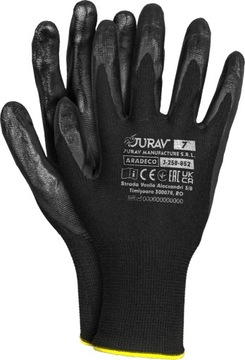 Rękawice Jurav J-Aradeco rozmiar 9 - L 1 par