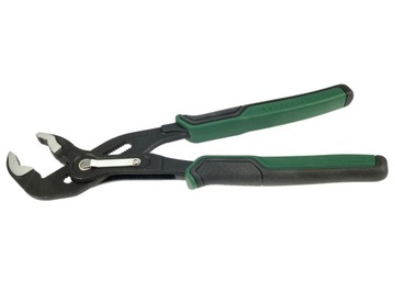 Разводные плоскогубцы для ключей 250 мм, диапазон 0–46 мм BOSCH