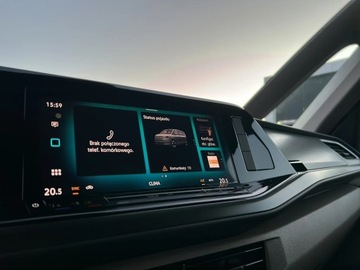 Volkswagen Multivan T7 Van L1 2.0 TDI 150KM 2025 Volkswagen Nowy Multivan FAMILY 2.0TDI 150 KM dług, zdjęcie 19