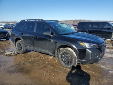 Subaru 2024 Subaru Outback Wilderness 2024 2.4l 2.4 Benzyna 260KM, zdjęcie 4