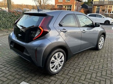 Toyota Aygo X 2026 Od ręki - Active 1.5 Hybrid Dynamic Force 116KM | Tempomat adaptacyjny!, zdjęcie 5