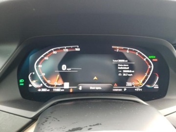 BMW X5 G05 2022 BMW X5 XDRIVE40I 2022, od ubezpieczalni 3.0 Benzyna 335KM, zdjęcie 10