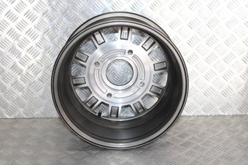 Диск передний 14x6 OEM POLARIS RZR XP 1000 2017 - 2023