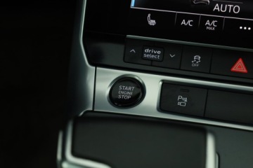 Audi A6 C8 Limousine 2.0 40 TDI 204KM 2022 Audi A6 40 TDI, Salon Polska, 1. Właściciel, zdjęcie 12