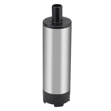 DC 12V 51mm odłączana zatapialna pompa olejowa do