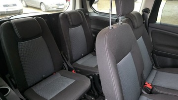 Ford Fiesta VIII Hatchback 3d 1.1  70KM 2010 Ford Galaxy 2,0 diesel * 7-osobowy *, zdjęcie 27