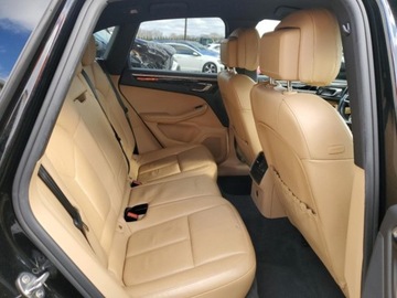 Porsche Macan SUV 2.0 252KM 2017 Porsche Macan 2017 PORSCHE MACAN 2.0 Benzyna 252KM, zdjęcie 11