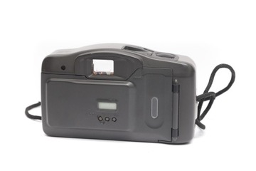 Canon Prima AF-9s Date — 35 мм F3,8