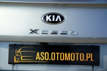 Kia XCeed Crossover 1.6 CRDi MHEV 136KM 2022 Kia XCeed PLATINUM skóra FUL LED nawi KAMERY, zdjęcie 10