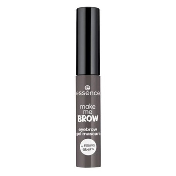 Гелевая тушь для бровей ESSENCE Make me brow 04
