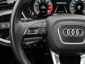 Audi 2021 Audi Q3 Sportback GD2A424#35 TFSI K.cof Cz.park, zdjęcie 15