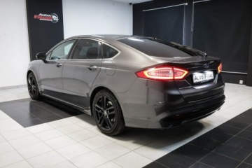 Ford Mondeo V Sedan 2.0 TDCi 150KM 2015 Ford Mondeo Liftback*Titanium*Salon Polska*Ford, zdjęcie 12