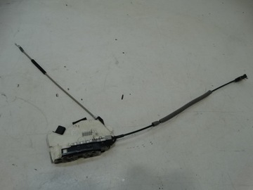 ZAMEK DRZWI PRAWY PRZÓD SEAT IBIZA MK4 5N1837016F