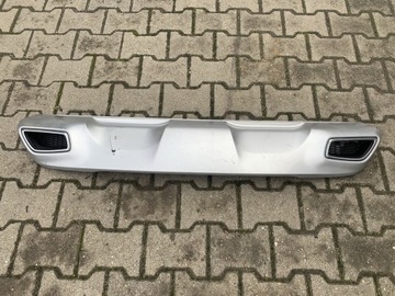 DYFUZOR DOKŁADKA ZDERZAKA TYŁ KIA XCEED 86671-J7CA0