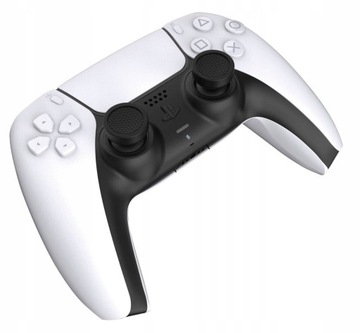 НАКЛЕЙКИ-ЛАСТИНКИ ДЛЯ PS5 PAD 8 ШТ. VENOM