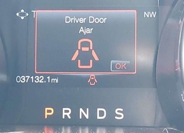 Ford Mustang VI 2020 Ford Mustang 2020, 2.3L, PREMIUM, od ubezpieczalni 2.3 Benzyna 310KM, zdjęcie 12