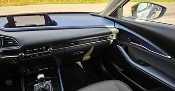 Mazda CX-30 2019 Mazda CX-30 180Ps. MildHybryd HUD Kam.360 Elk.Klapa Model 2020 2.0 Hybryda, zdjęcie 31