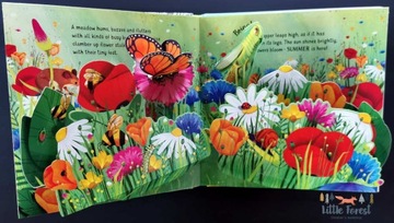 Всплывающие сезоны