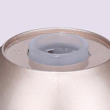 Olejek eteryczny do skóry głowy w płynie, złoty