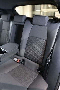 Toyota Corolla XII Hatchback 1.8 Hybrid 122KM 2019 Toyota Corolla 1.8 Hybrid Comfort 1.8 Hybryda 122KM, zdjęcie 17