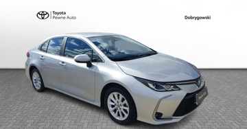 Toyota Corolla 1.8 Hybrid Comfort, Gwarancja ,...