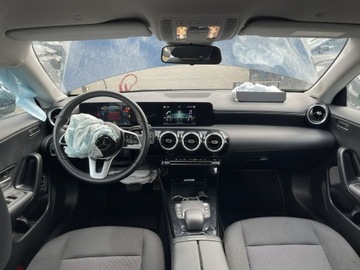 Mercedes CLA C118/X118 2021 Mercedes CLA 180 Automat Podgrzewanie Kamera, zdjęcie 8