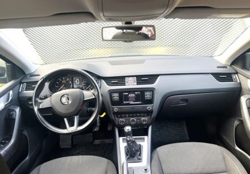 Skoda Octavia III Kombi 1.4 TSI  150KM 2015 Skoda Octavia ZOBACZ 1.4 benzyna179 tys przebiegu Zapraszamy 1.4, zdjęcie 2