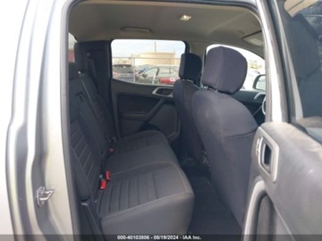 Ford Ranger VI 2022 Ford Ranger 2022 FORD RANGER XL 2.3 Benzyna 270KM, zdjęcie 8