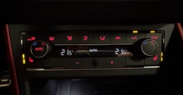 Volkswagen Polo VI GTI 2.0 TSI 200KM 2019 Volkswagen Polo Pelna oferta na R-CARS.pl 2.0 Benzyna 200KM, zdjęcie 15