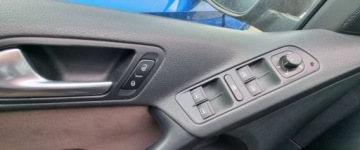 Volkswagen Tiguan I 2013 Volkswagen Tiguan 2013r, 1.4 TSI. Uszkodzony przod. 1.4 Benzyna 140KM, zdjęcie 8