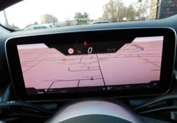 Mercedes GLC C254/X254 Coupe 2.0 200 204KM 2024 Mercedes-Benz GLC Gwarancja A.S.O Stan Nowy Faktura VAT 23 2.0 Benzyna, zdjęcie 8