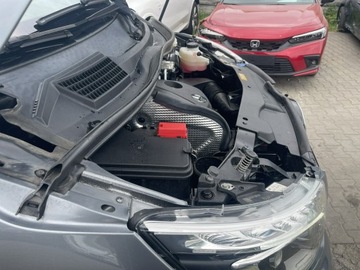 Mercedes Klasa V W447 2020 Mercedes V 300 4Matic Automat Kamery360 Burmaster, zdjęcie 19