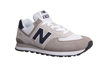 New Balance Buty sportowe ML574EAG r. 42