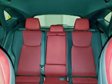 Lexus NX II 2023 Lexus NX 350 2023 2.4 Benzyna 275KM, zdjęcie 10