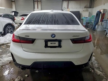 BMW Seria 3 G20-G21 2023 BMW Seria 3 330xe 2023 2.0l 2.0 Hybryda 288KM, zdjęcie 2