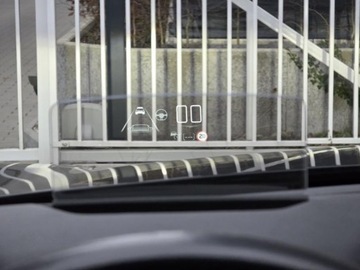  DS 3 CROSSBACK PERFORMANCE LINE + 1.2l benzyna 130KM*Dokumentacja serwisowa, zdjęcie 22